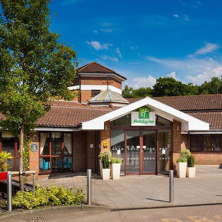 Holiday Inn London Gatwick - Worth By Ihg Κρόουλι Εξωτερικό φωτογραφία