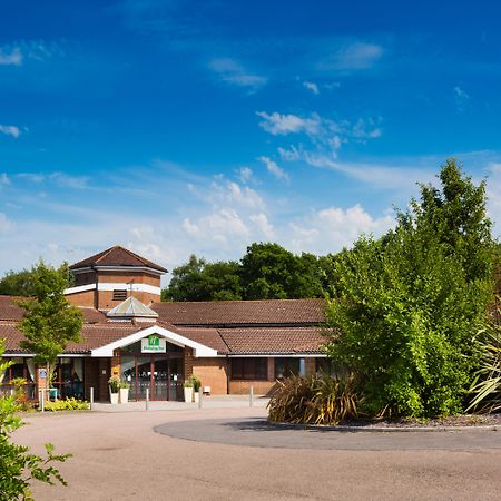 Holiday Inn London Gatwick - Worth By Ihg Κρόουλι Εξωτερικό φωτογραφία