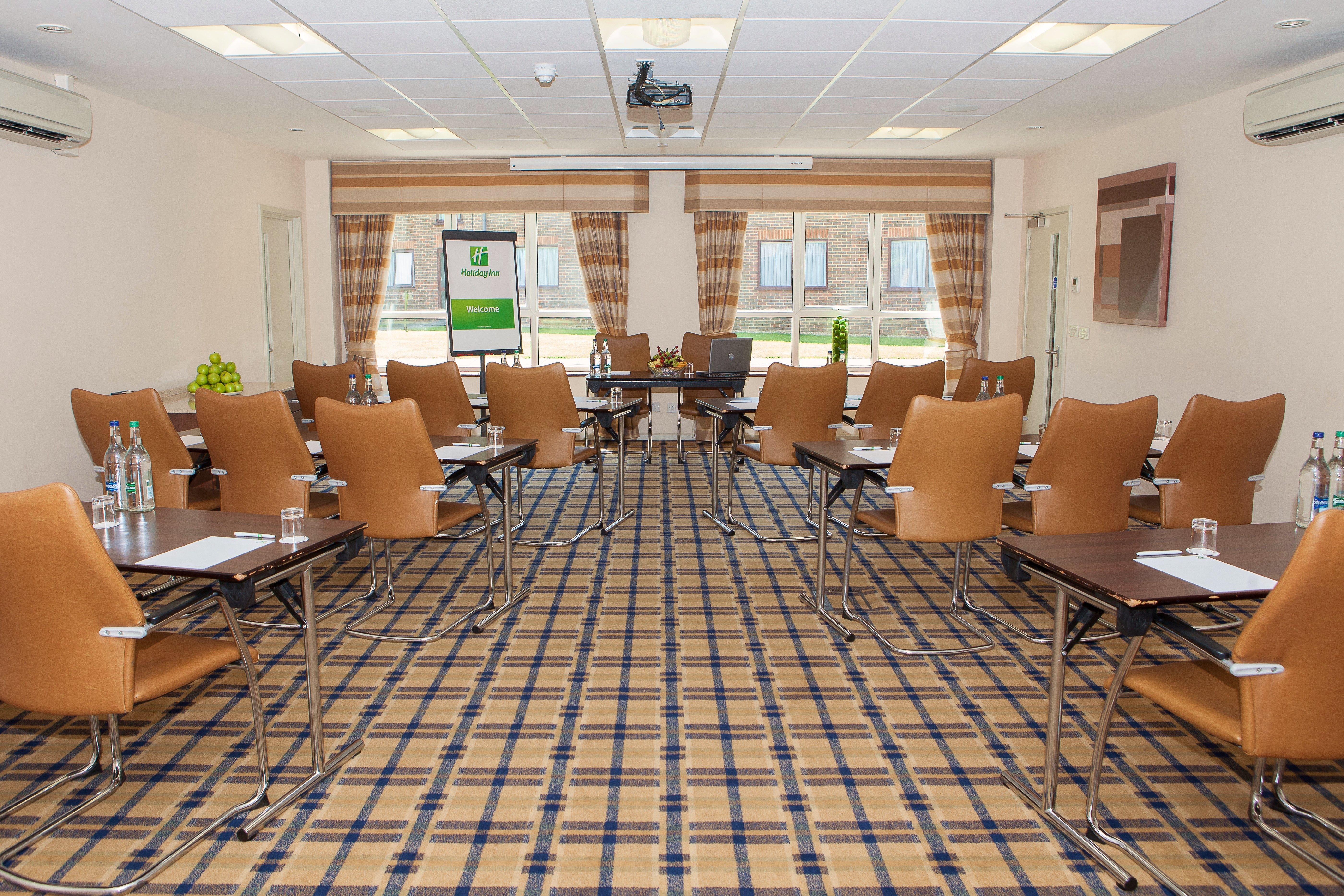 Holiday Inn London Gatwick - Worth By Ihg Κρόουλι Εξωτερικό φωτογραφία