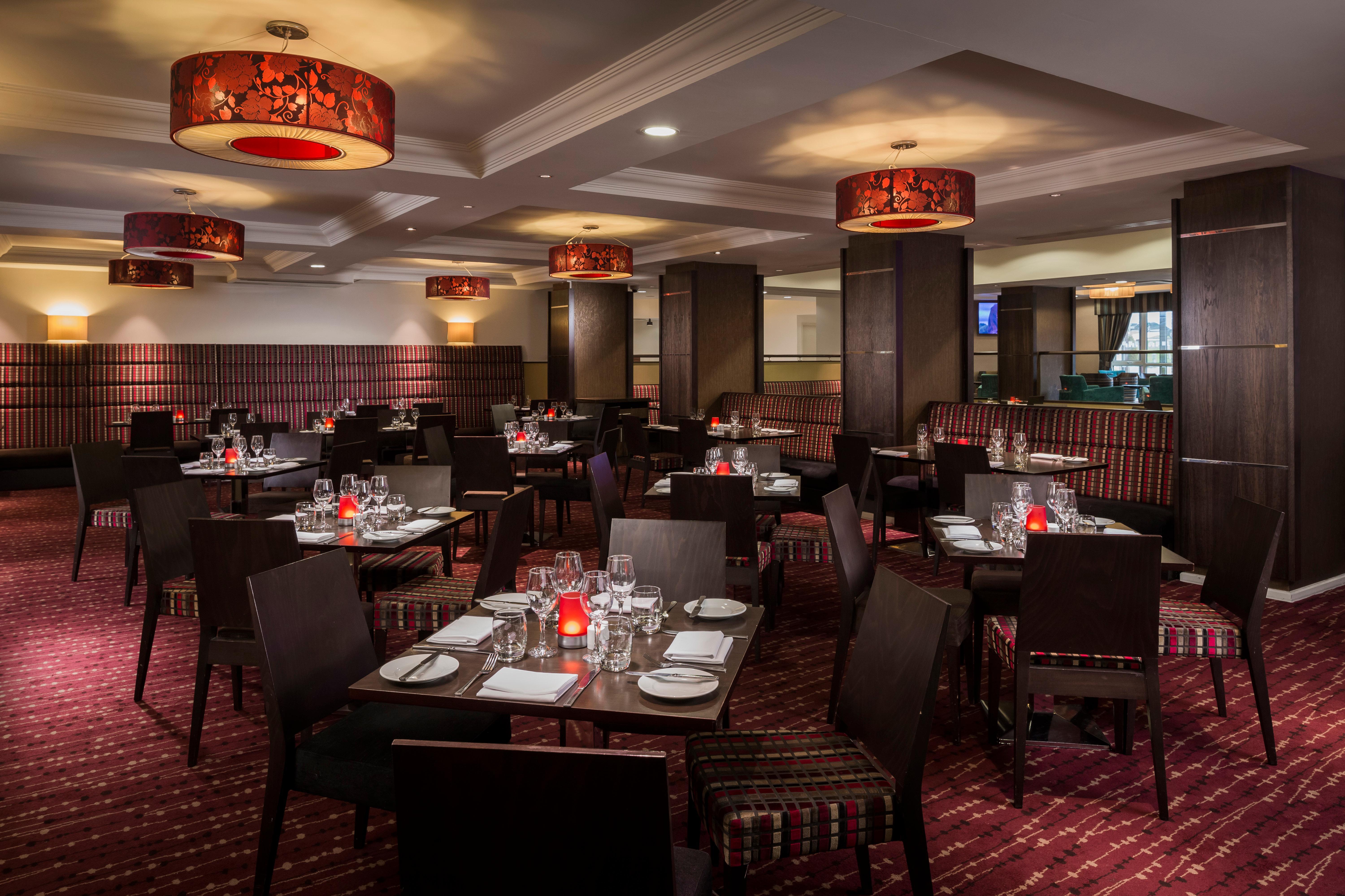 Holiday Inn London Gatwick - Worth By Ihg Κρόουλι Εξωτερικό φωτογραφία