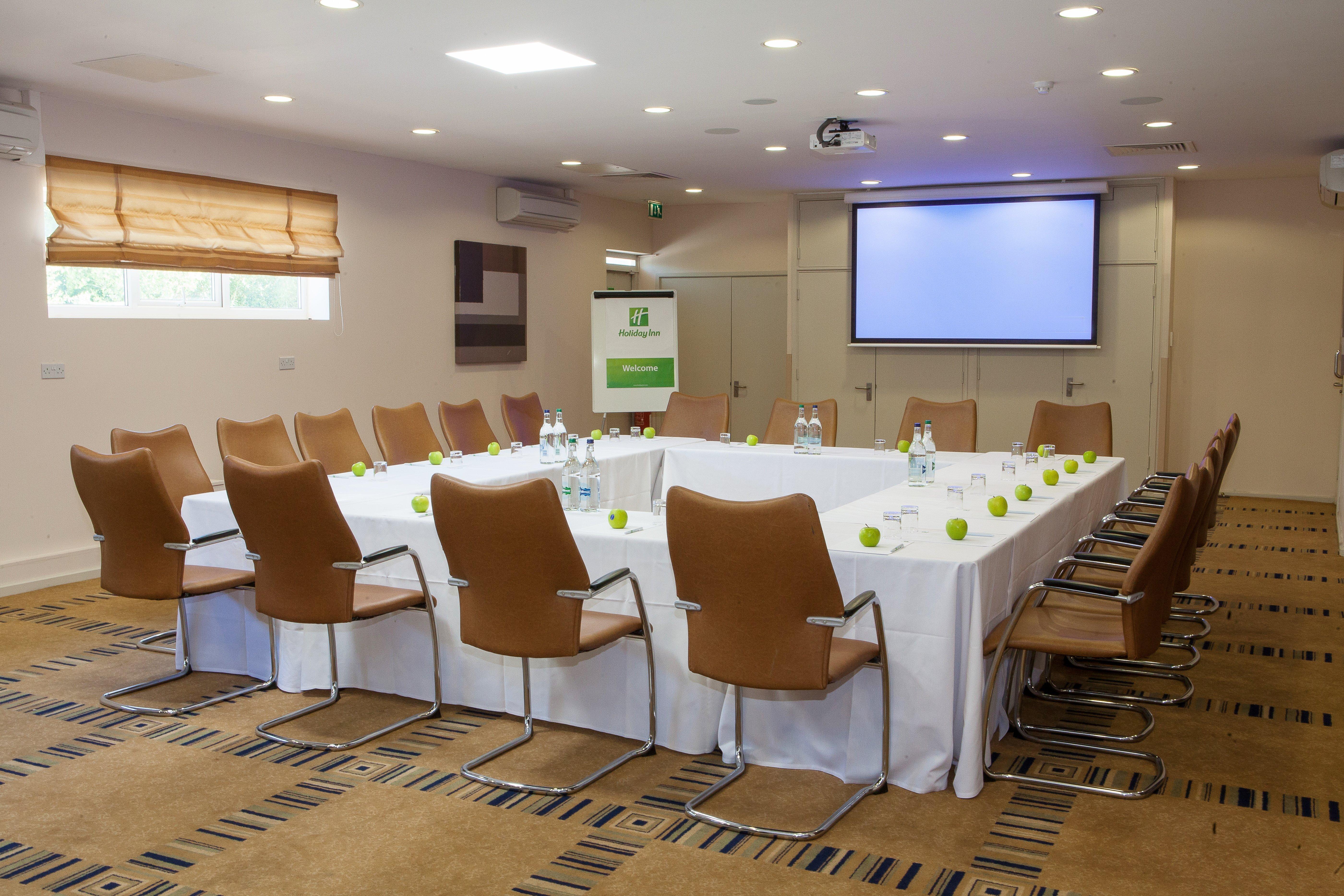 Holiday Inn London Gatwick - Worth By Ihg Κρόουλι Εξωτερικό φωτογραφία