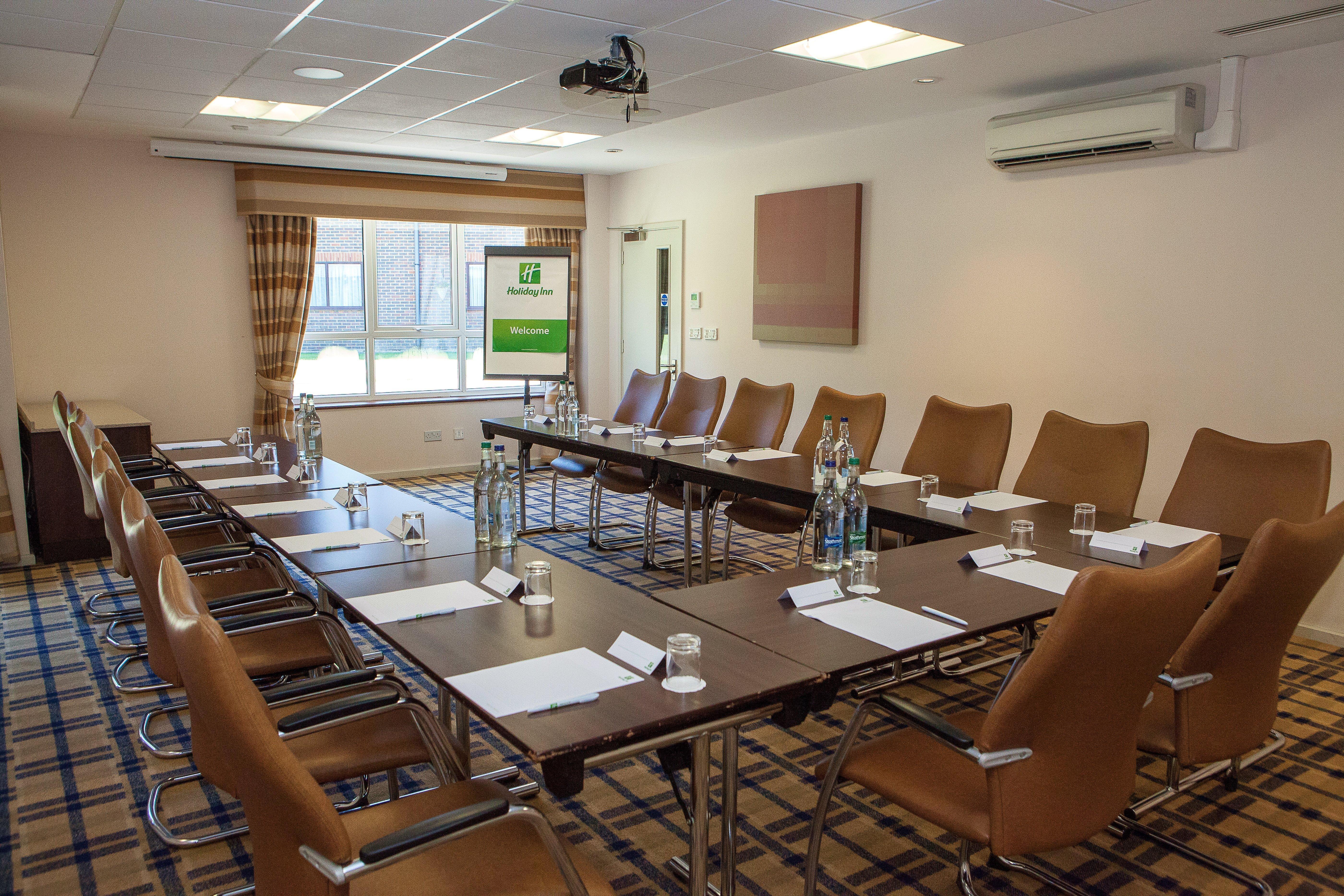 Holiday Inn London Gatwick - Worth By Ihg Κρόουλι Εξωτερικό φωτογραφία