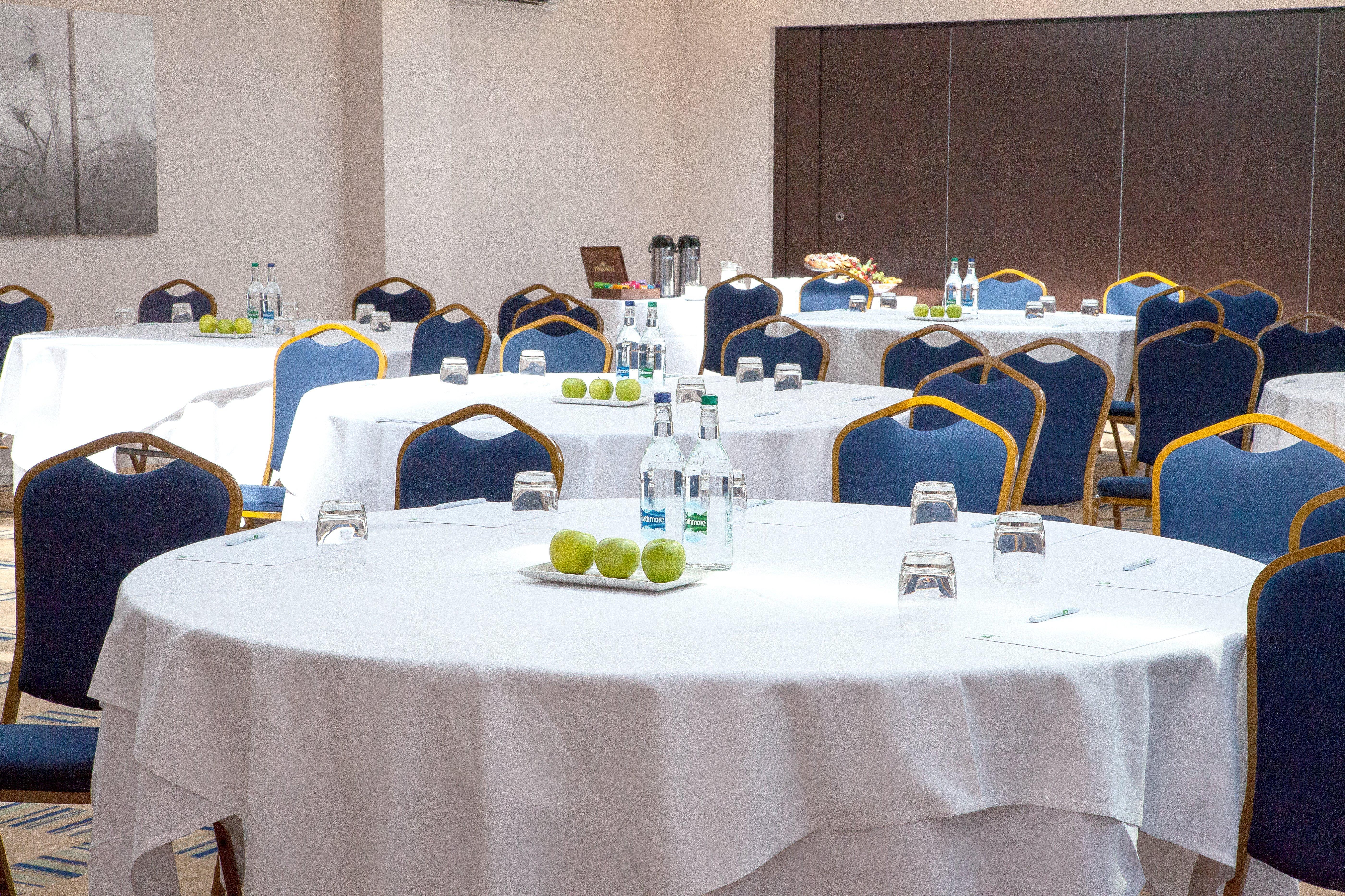 Holiday Inn London Gatwick - Worth By Ihg Κρόουλι Εξωτερικό φωτογραφία