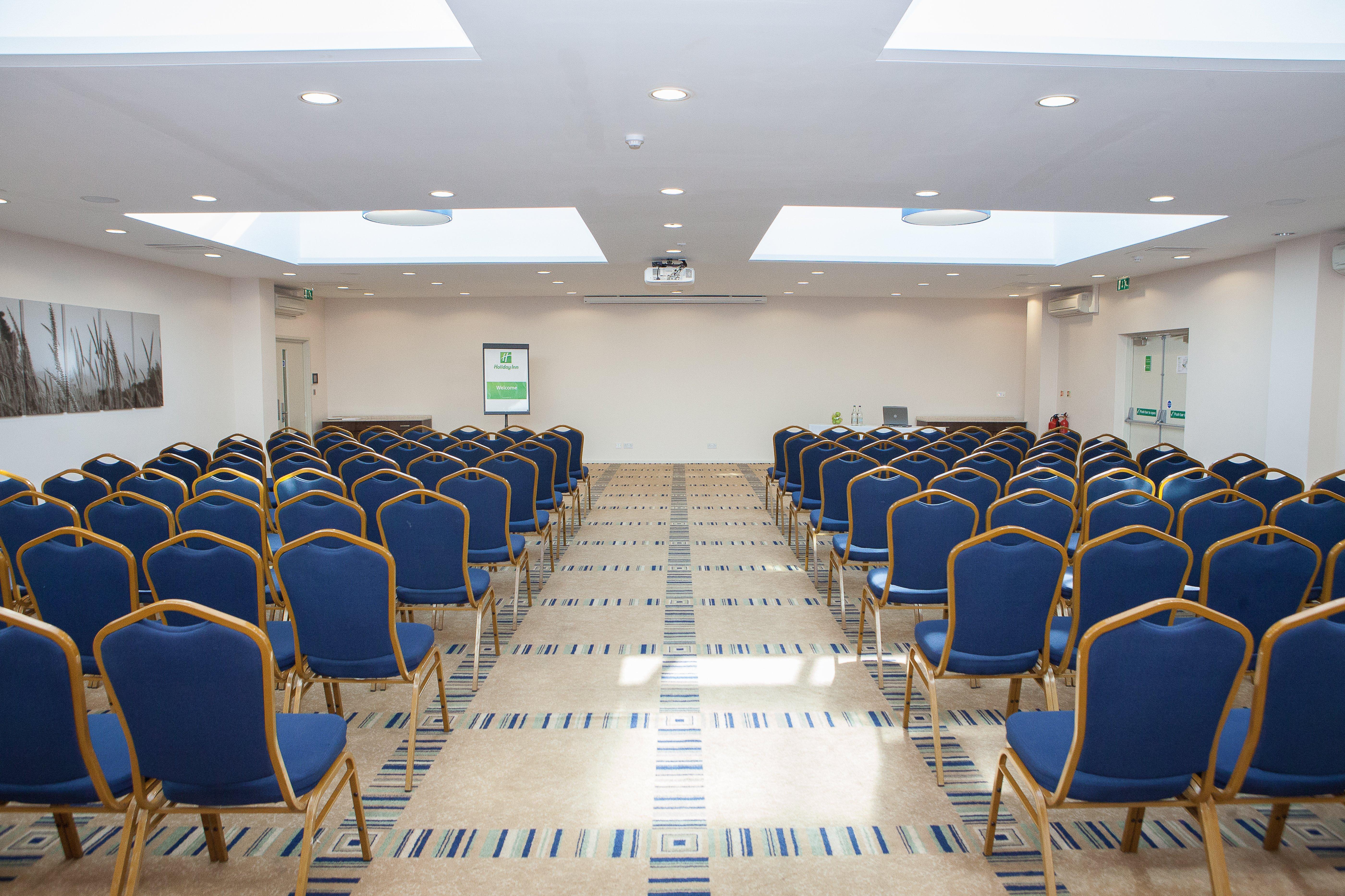 Holiday Inn London Gatwick - Worth By Ihg Κρόουλι Εξωτερικό φωτογραφία