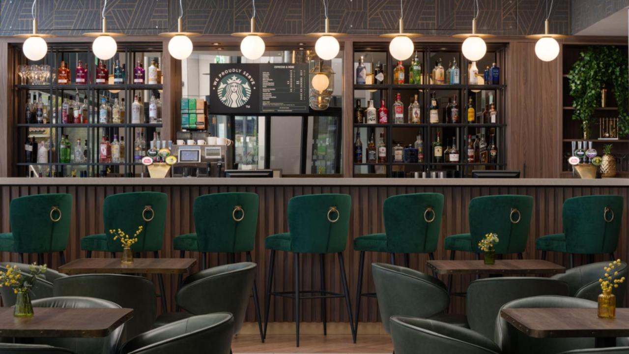 Holiday Inn London Gatwick - Worth By Ihg Κρόουλι Εξωτερικό φωτογραφία