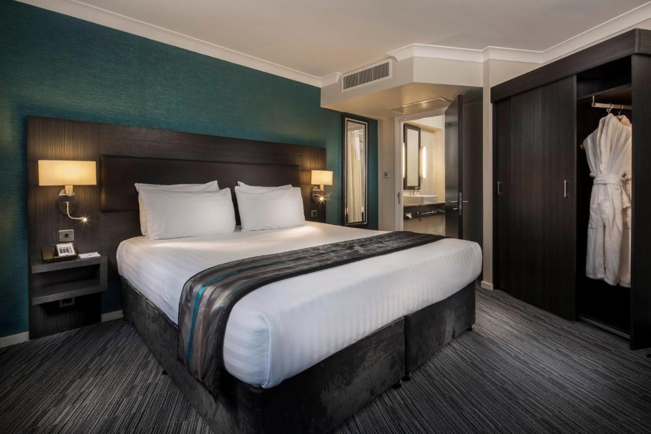 Holiday Inn London Gatwick - Worth By Ihg Κρόουλι Εξωτερικό φωτογραφία