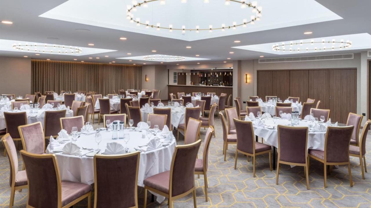 Holiday Inn London Gatwick - Worth By Ihg Κρόουλι Εξωτερικό φωτογραφία
