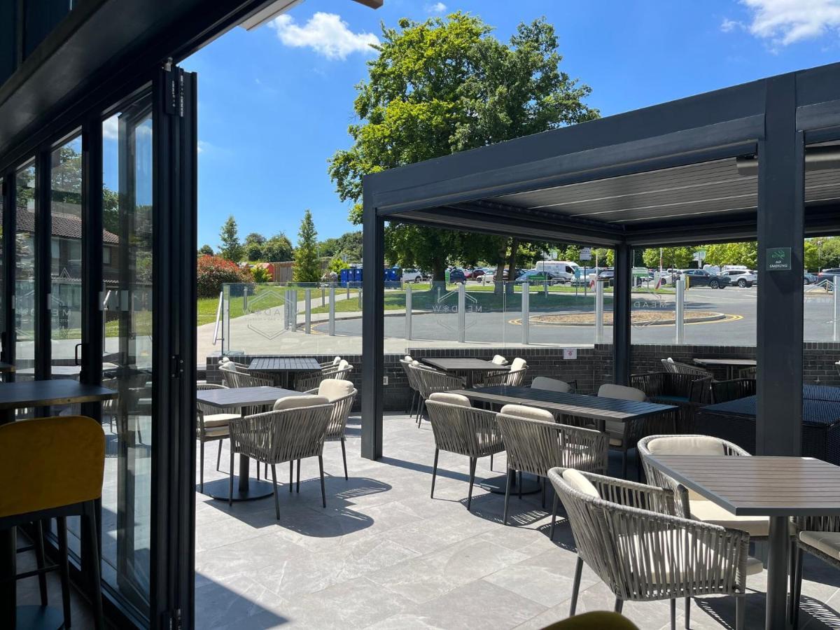 Holiday Inn London Gatwick - Worth By Ihg Κρόουλι Εξωτερικό φωτογραφία