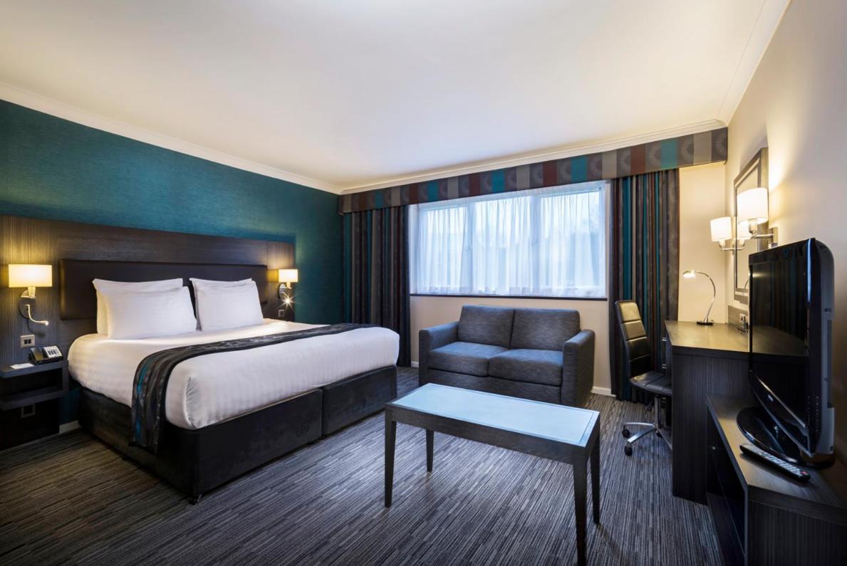 Holiday Inn London Gatwick - Worth By Ihg Κρόουλι Εξωτερικό φωτογραφία