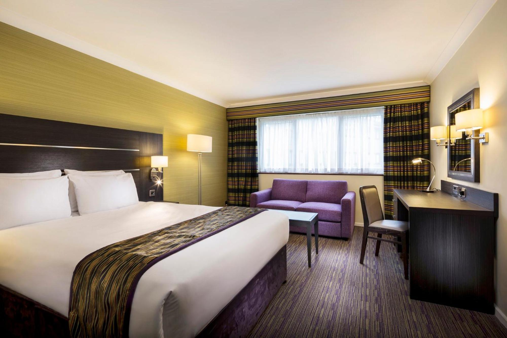 Holiday Inn London Gatwick - Worth By Ihg Κρόουλι Εξωτερικό φωτογραφία
