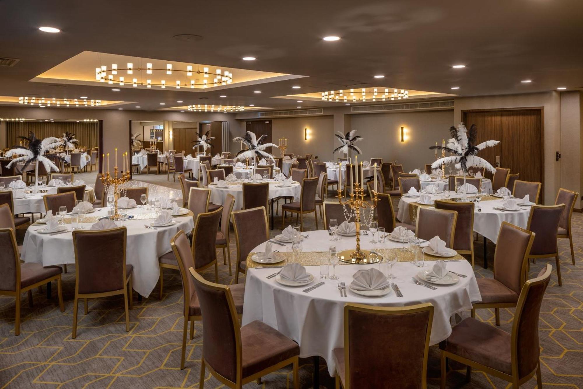 Holiday Inn London Gatwick - Worth By Ihg Κρόουλι Εξωτερικό φωτογραφία