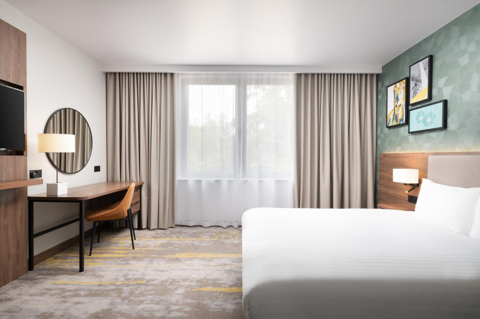 Holiday Inn London Gatwick - Worth By Ihg Κρόουλι Εξωτερικό φωτογραφία