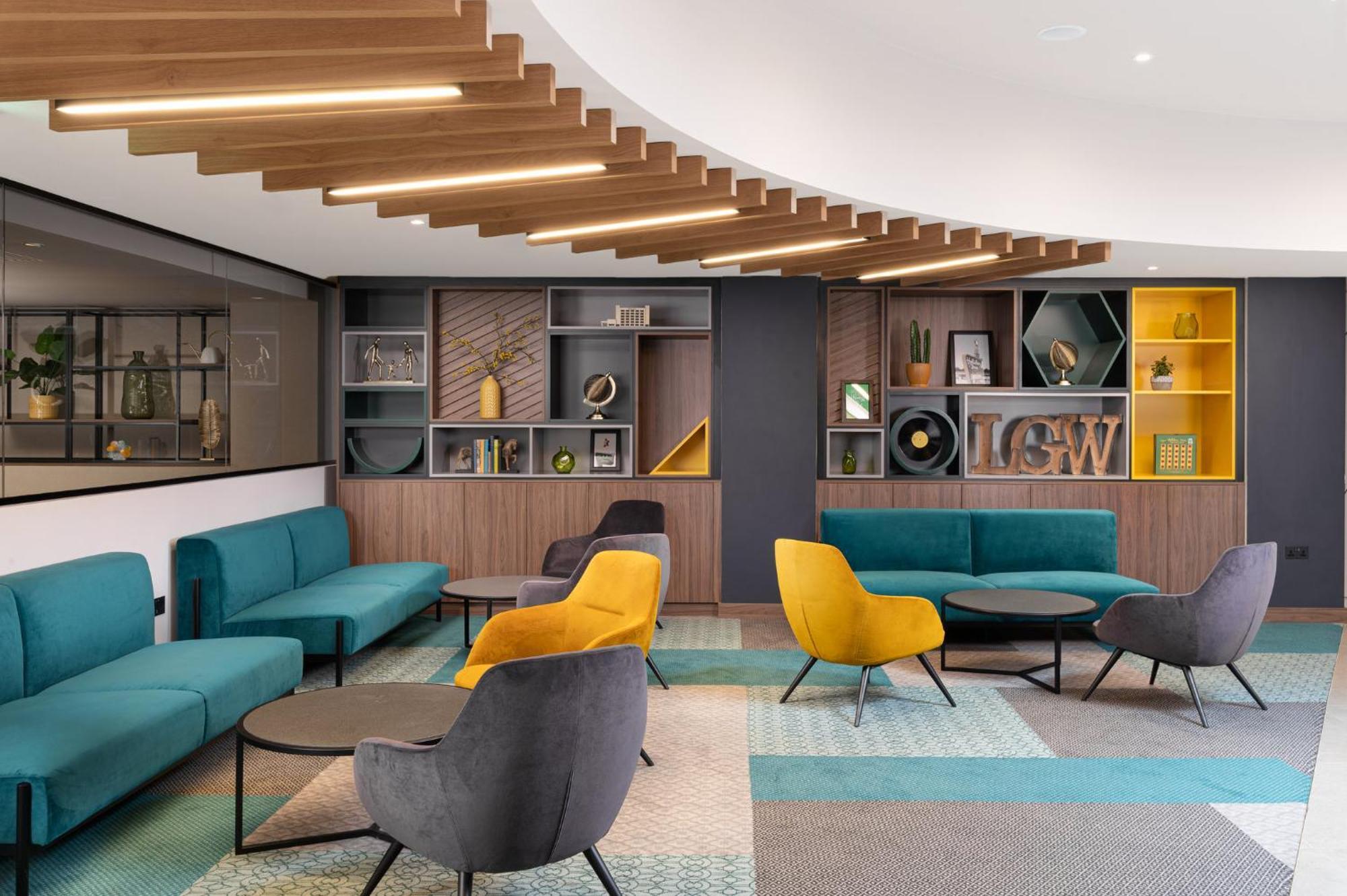 Holiday Inn London Gatwick - Worth By Ihg Κρόουλι Εξωτερικό φωτογραφία