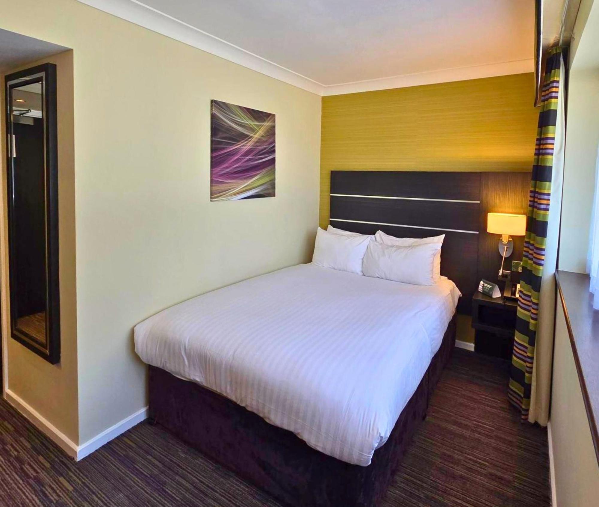 Holiday Inn London Gatwick - Worth By Ihg Κρόουλι Εξωτερικό φωτογραφία